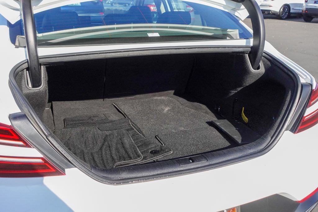 2022 Genesis G70 3.3T