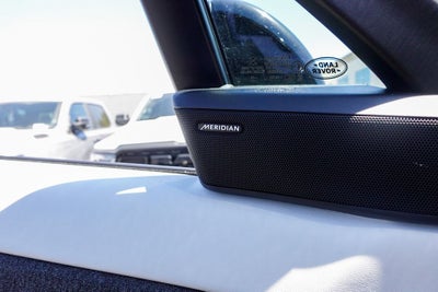 2023 Land Rover Range Rover Sport SE