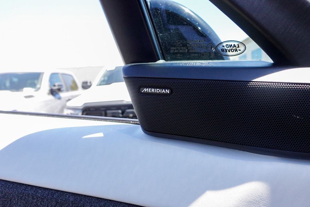 2023 Land Rover Range Rover Sport SE