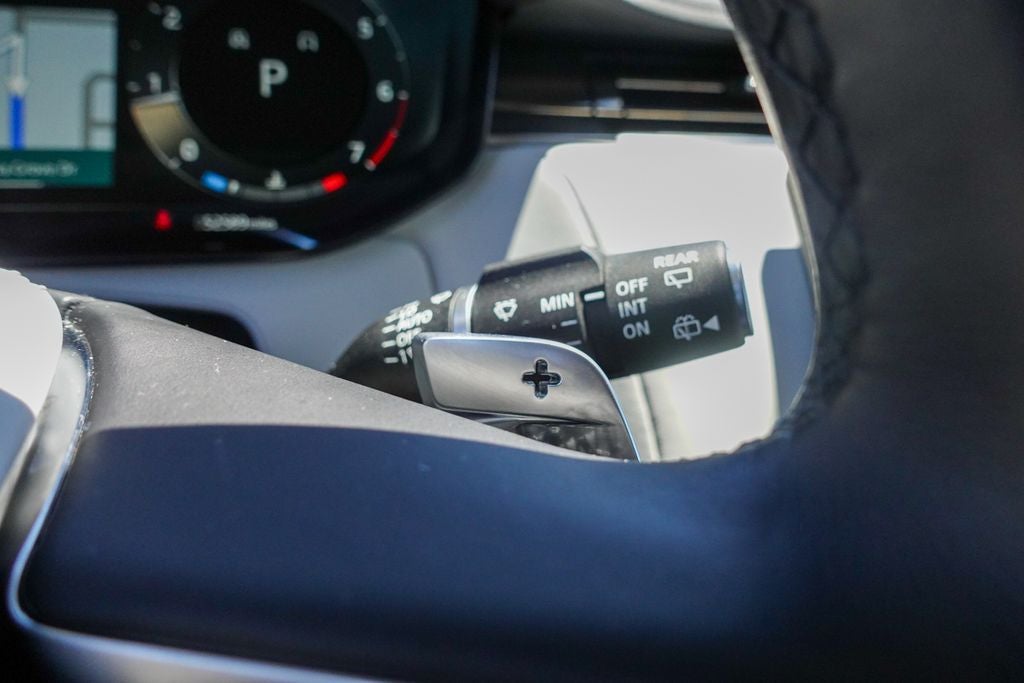 2023 Land Rover Range Rover Sport SE