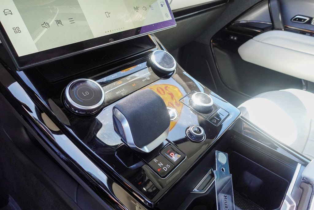 2023 Land Rover Range Rover Sport SE