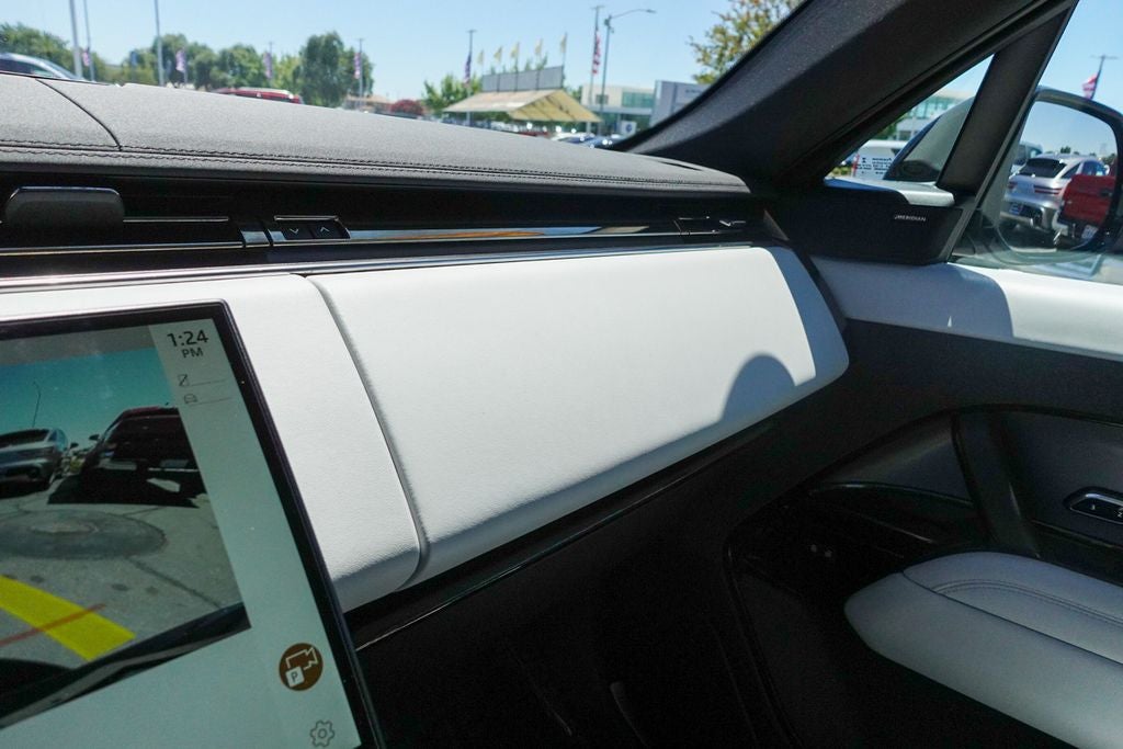 2023 Land Rover Range Rover Sport SE