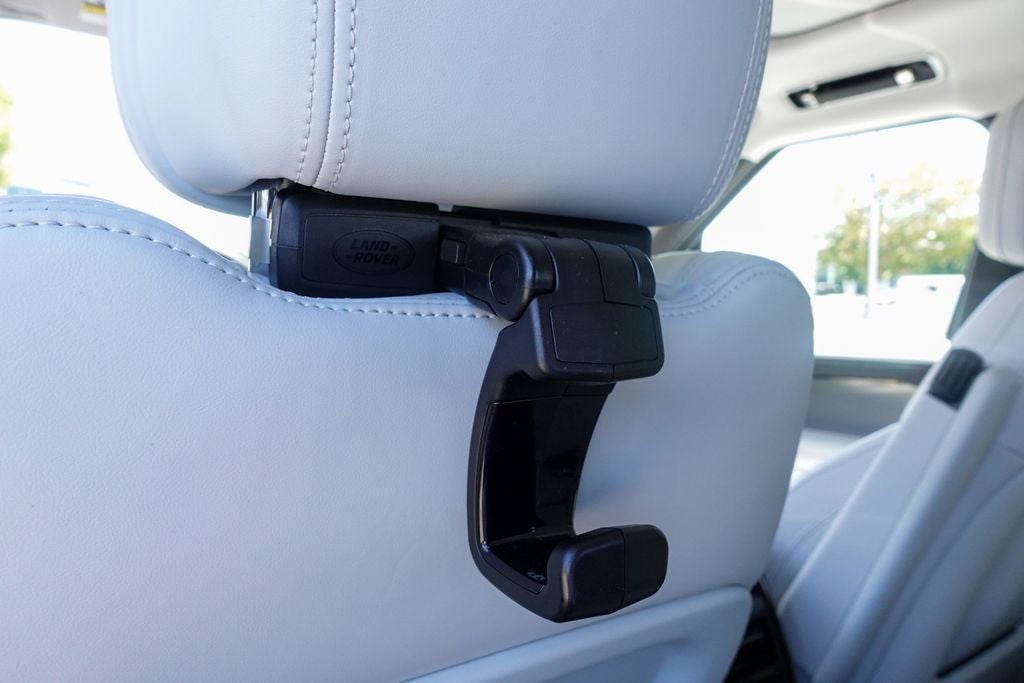 2023 Land Rover Range Rover Sport SE