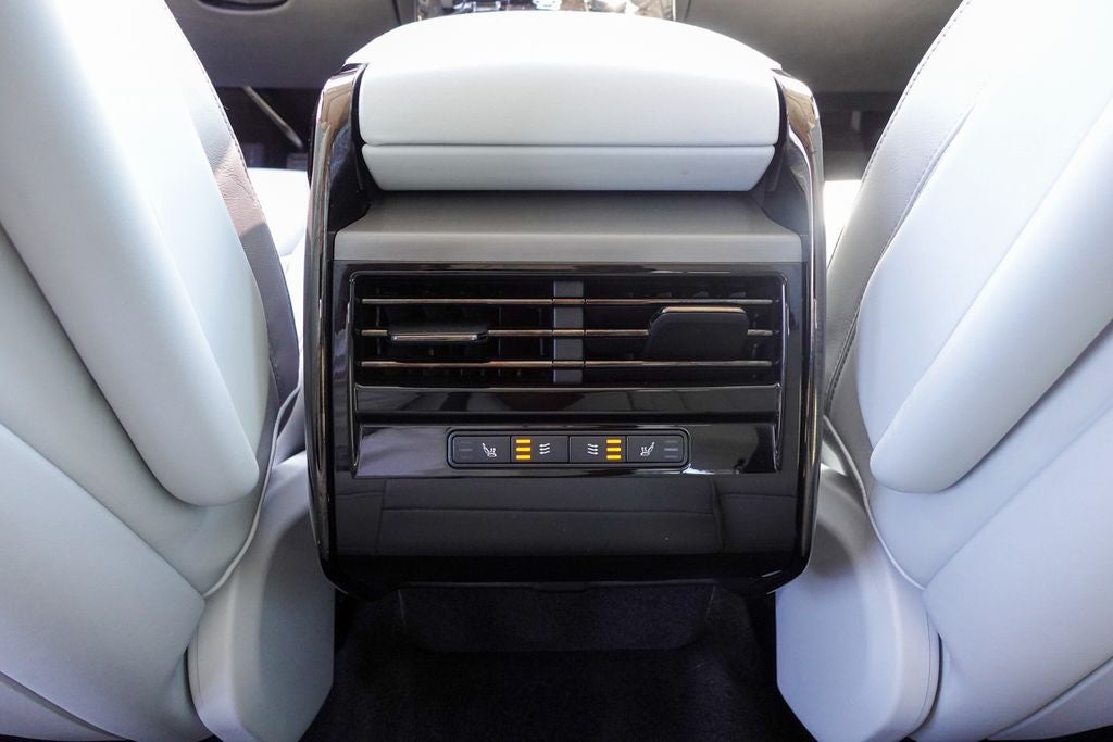 2023 Land Rover Range Rover Sport SE