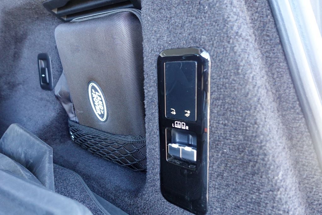 2023 Land Rover Range Rover Sport SE