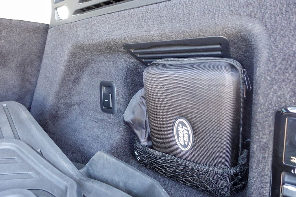 2023 Land Rover Range Rover Sport SE