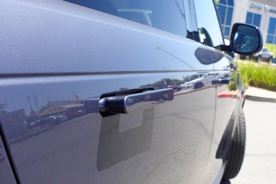 2023 Land Rover Range Rover Sport SE