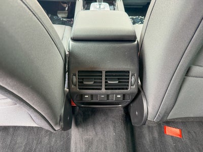 2020 Land Rover Discovery Sport Standard