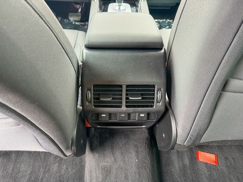 2020 Land Rover Discovery Sport Standard