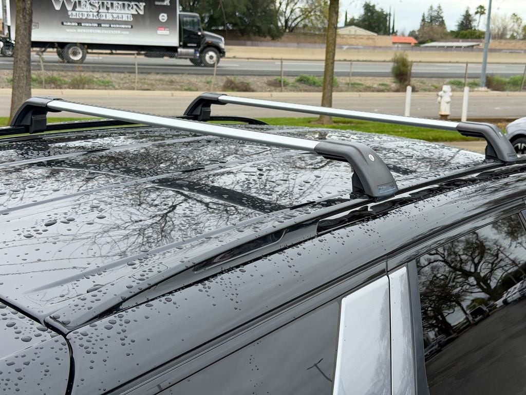 2020 Land Rover Discovery Sport Standard