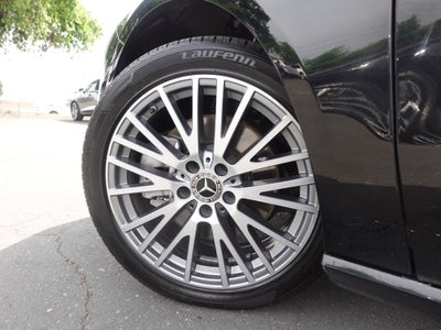 2025 Mercedes-Benz CLA CLA 250
