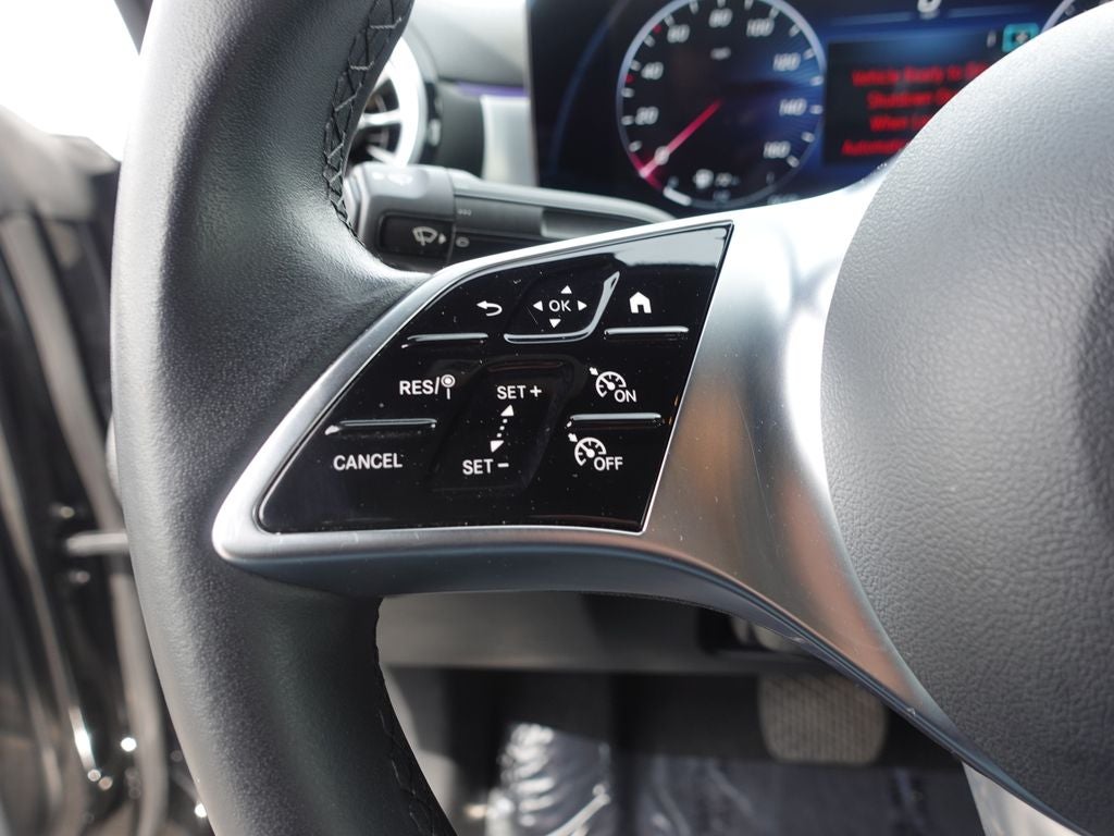 2025 Mercedes-Benz CLA CLA 250