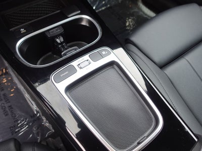 2025 Mercedes-Benz CLA CLA 250