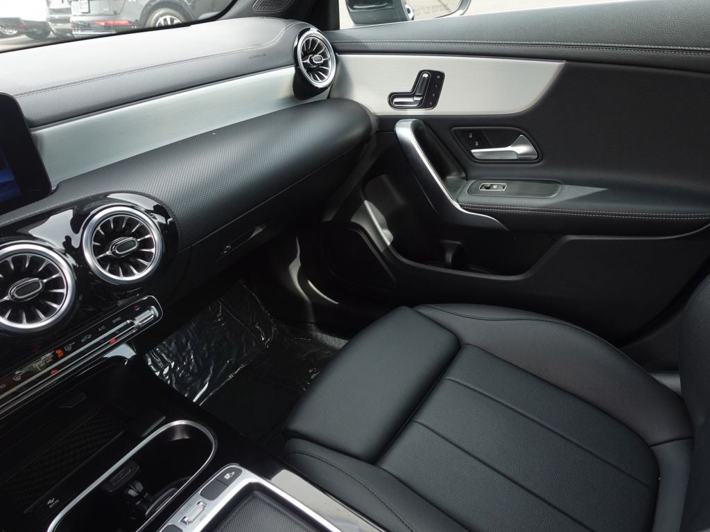 2025 Mercedes-Benz CLA CLA 250