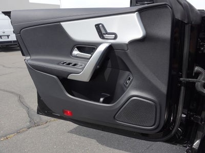 2025 Mercedes-Benz CLA CLA 250