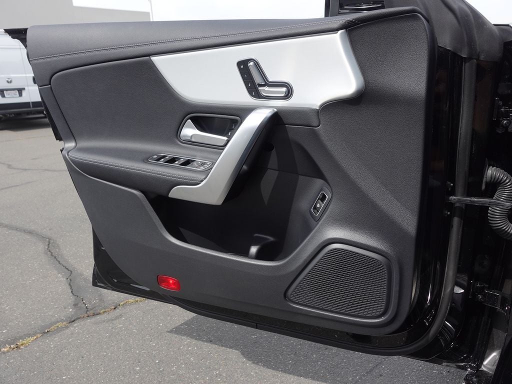 2025 Mercedes-Benz CLA CLA 250