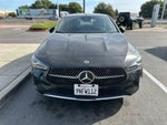 2025 Mercedes-Benz CLA CLA 250