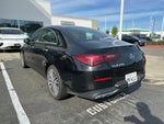 2025 Mercedes-Benz CLA CLA 250