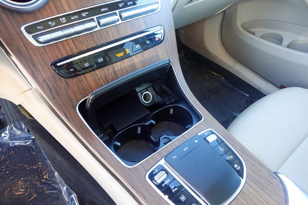 2022 Mercedes-Benz GLC GLC 300