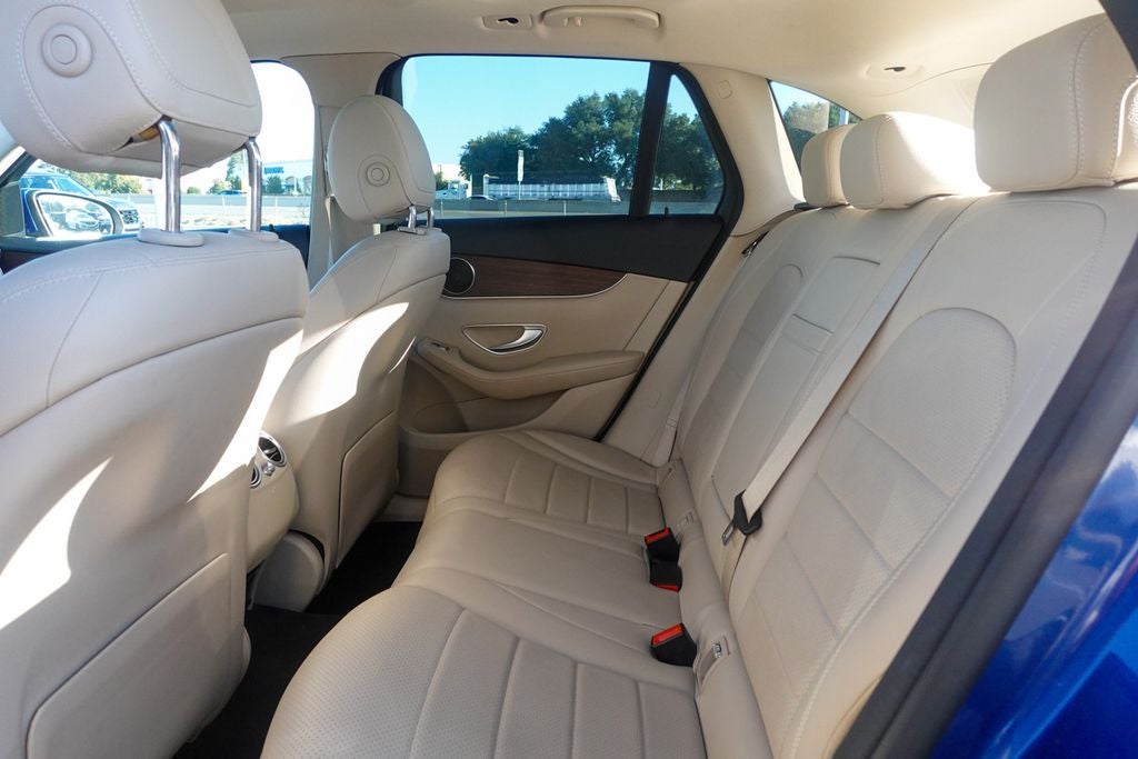 2022 Mercedes-Benz GLC GLC 300