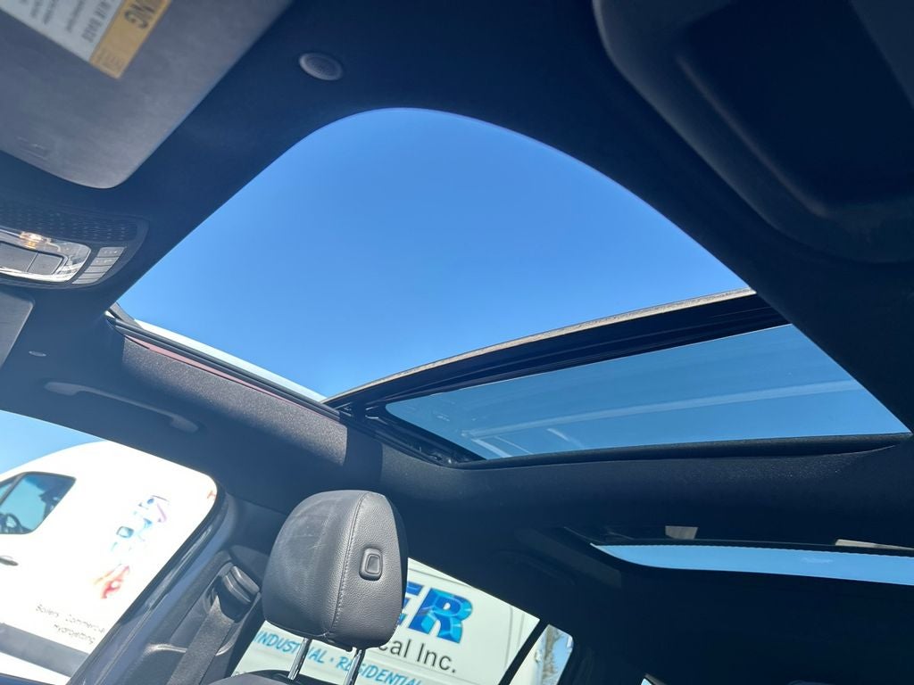 2020 Mercedes-Benz GLB GLB 250