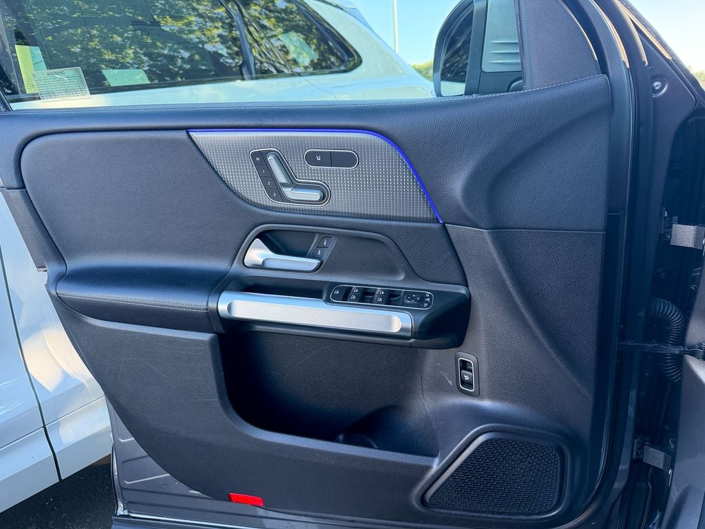 2020 Mercedes-Benz GLB GLB 250