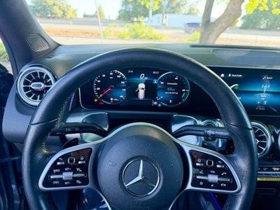 2020 Mercedes-Benz GLB GLB 250