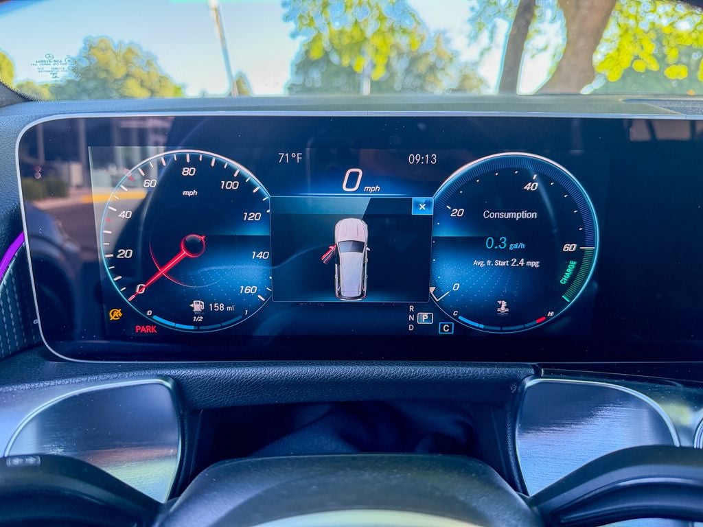 2020 Mercedes-Benz GLB GLB 250