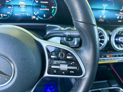 2020 Mercedes-Benz GLB GLB 250