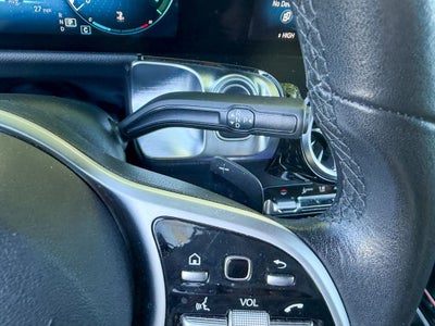 2020 Mercedes-Benz GLB GLB 250