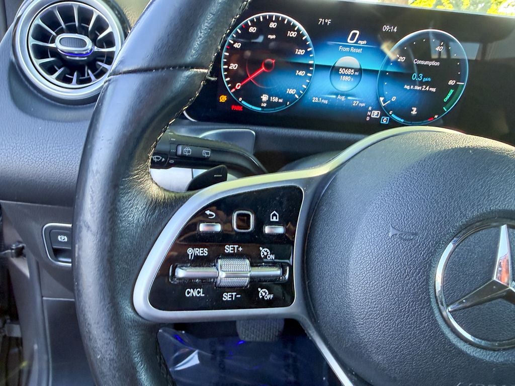 2020 Mercedes-Benz GLB GLB 250