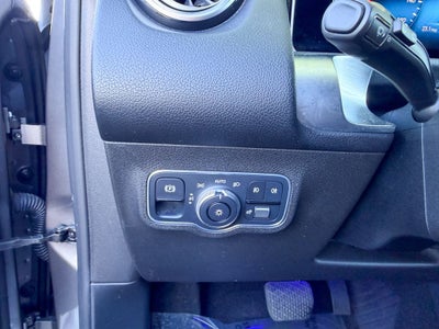 2020 Mercedes-Benz GLB GLB 250