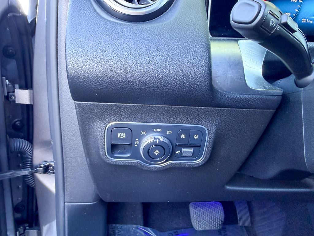 2020 Mercedes-Benz GLB GLB 250