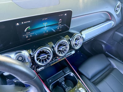 2020 Mercedes-Benz GLB GLB 250