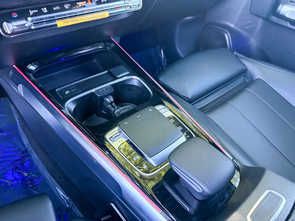 2020 Mercedes-Benz GLB GLB 250