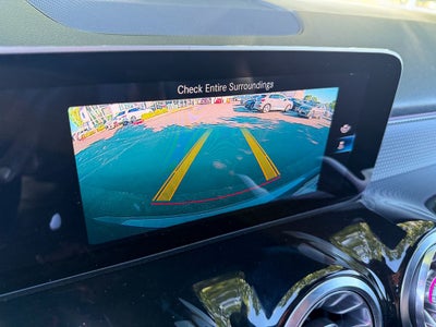 2020 Mercedes-Benz GLB GLB 250