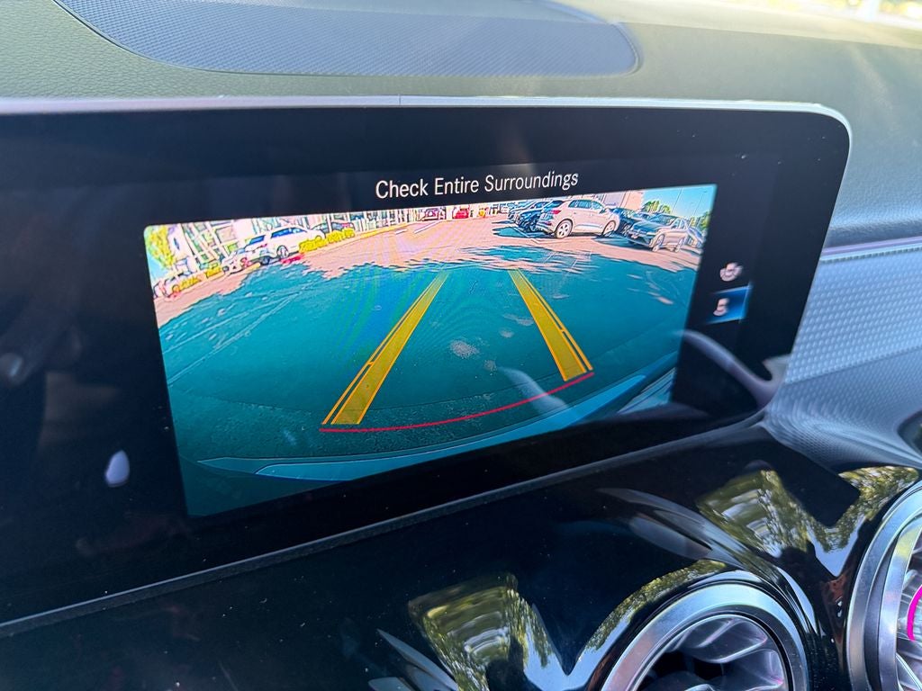 2020 Mercedes-Benz GLB GLB 250