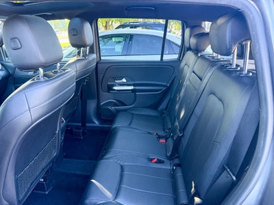 2020 Mercedes-Benz GLB GLB 250