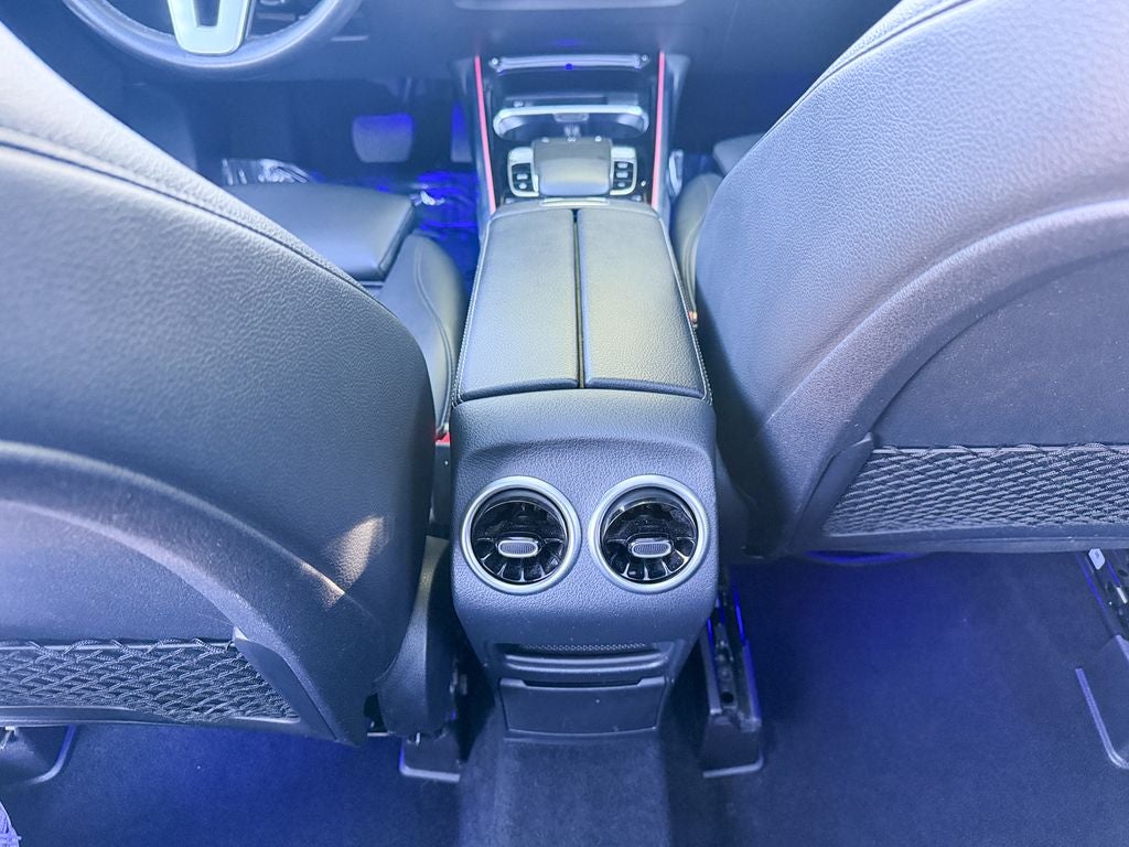 2020 Mercedes-Benz GLB GLB 250