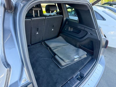 2020 Mercedes-Benz GLB GLB 250