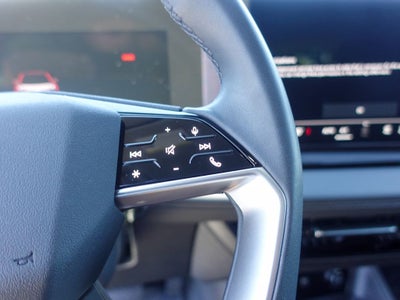 2025 Audi Q6 e-tron Premium