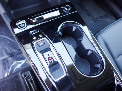 2025 Audi Q6 e-tron Premium
