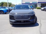 2025 Audi Q6 e-tron Premium