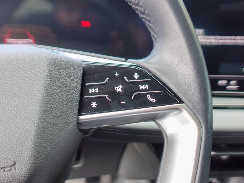 2025 Audi Q6 e-tron Premium quattro