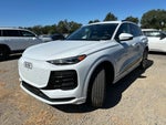 2025 Audi Q6 e-tron Premium quattro
