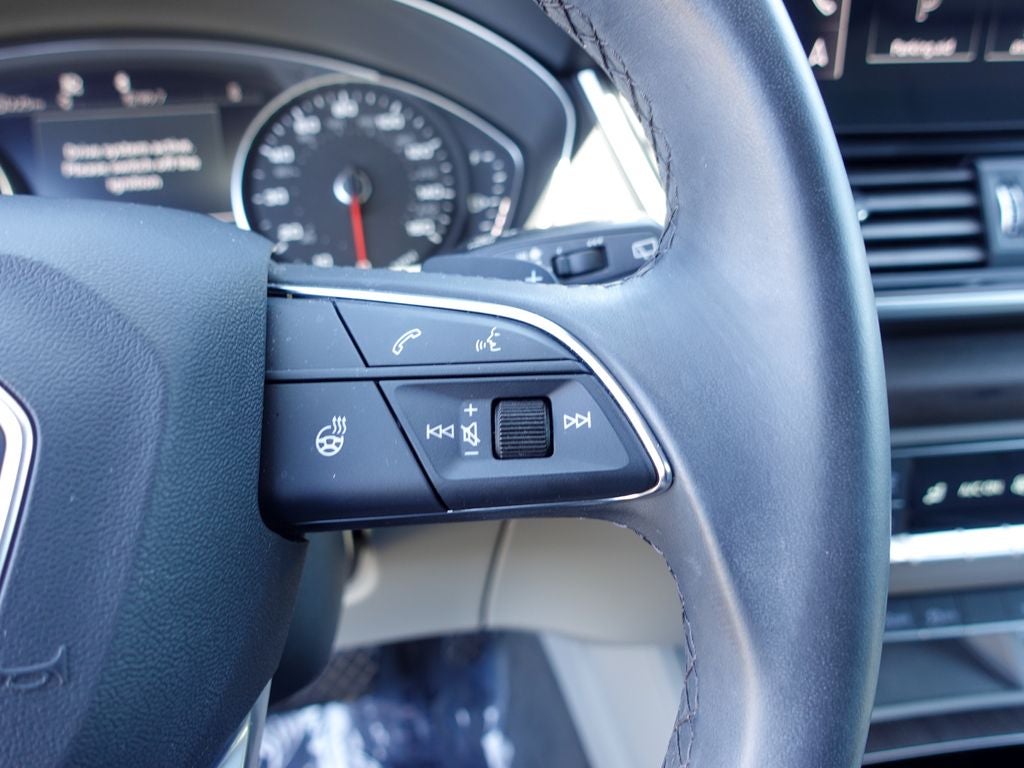 2024 Audi Q5 Sportback 45 S line Premium quattro