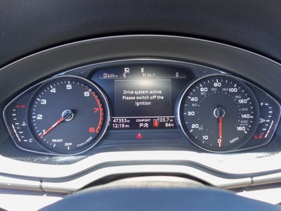 2024 Audi Q5 Sportback 45 S line Premium quattro