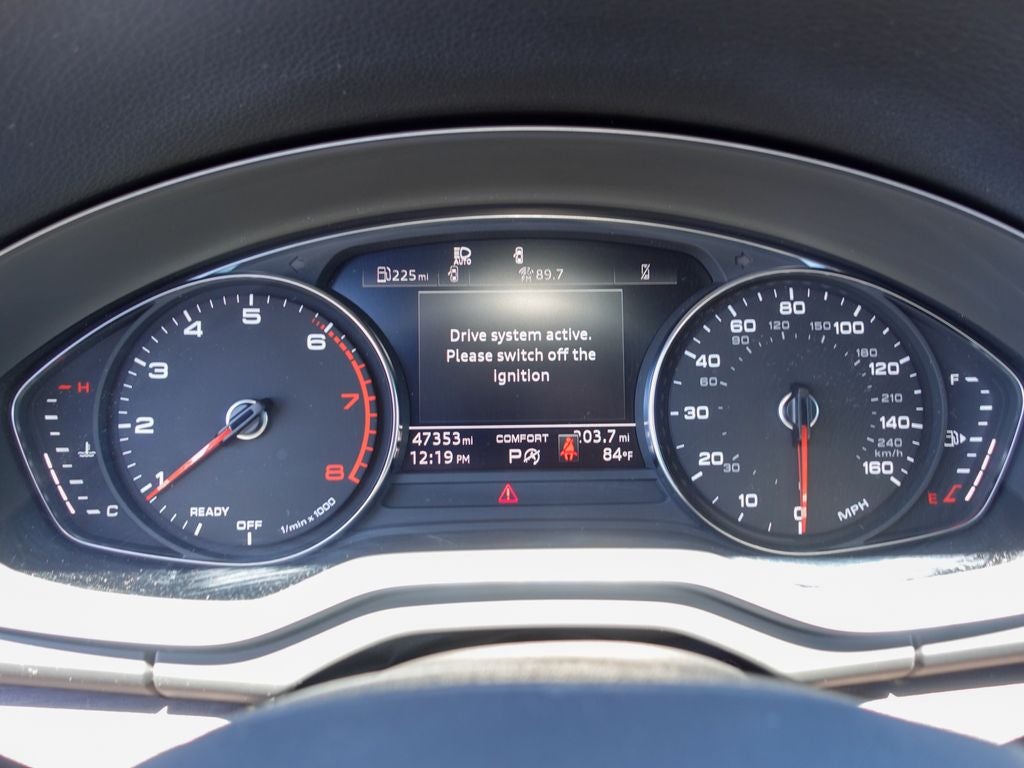 2024 Audi Q5 Sportback 45 S line Premium quattro