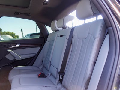 2024 Audi Q5 Sportback 45 S line Premium quattro