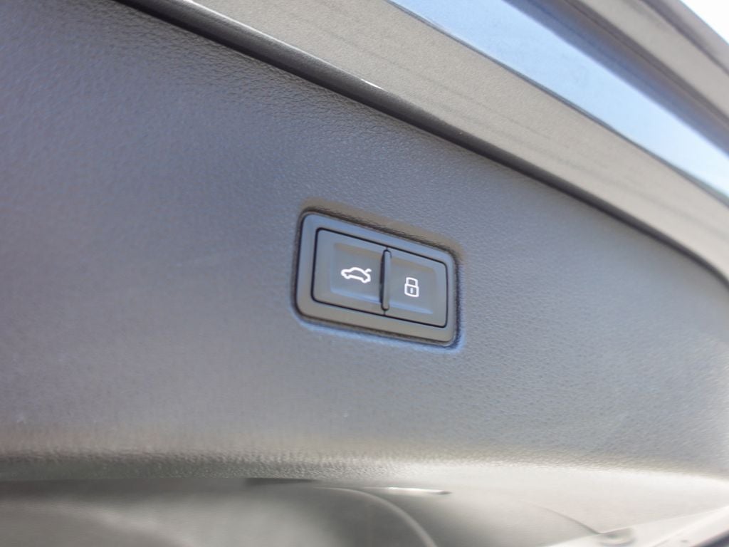 2024 Audi Q5 Sportback 45 S line Premium quattro